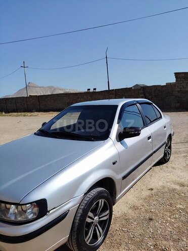 Iran Khodro Samand 2008, 468,000 km - 1.8 л - Bakı