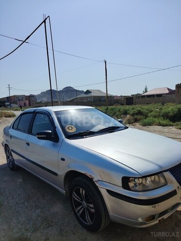 Iran Khodro Samand 2008, 468,000 km - 1.8 л - Bakı