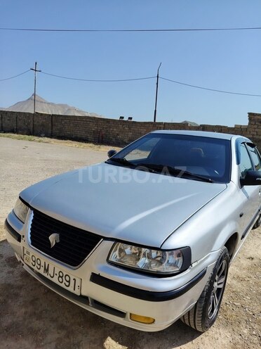 Iran Khodro Samand 2008, 468,000 km - 1.8 л - Bakı