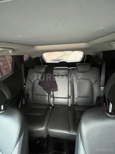 Hyundai Santa Fe 2015, 271,000 km - 2.0 l - Bakı