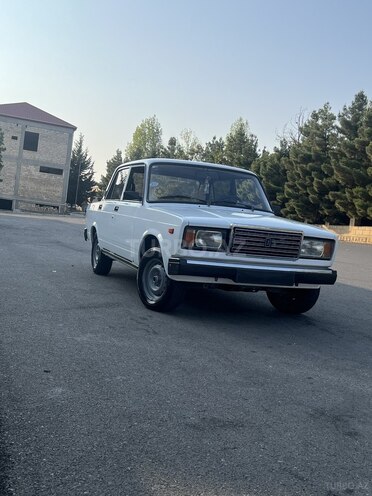 LADA (VAZ) 2107 2009, 85,000 km - 1.6 l - Şamaxı
