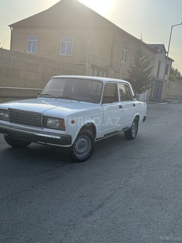 LADA (VAZ) 2107 2009, 85,000 km - 1.6 l - Şamaxı