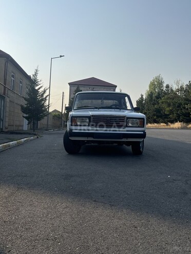 LADA (VAZ) 2107 2009, 85,000 km - 1.6 l - Şamaxı