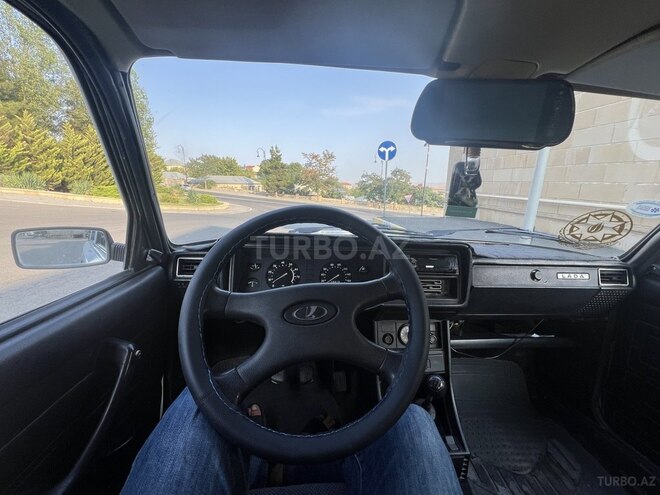 LADA (VAZ) 2107 2009, 85,000 km - 1.6 l - Şamaxı