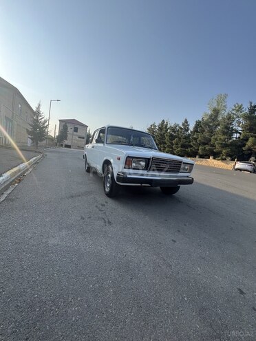 LADA (VAZ) 2107 2009, 85,000 km - 1.6 l - Şamaxı