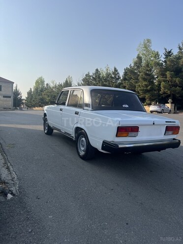 LADA (VAZ) 2107 2009, 85,000 km - 1.6 l - Şamaxı