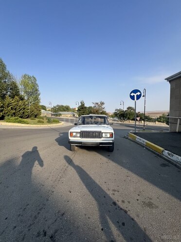 LADA (VAZ) 2107 2009, 85,000 km - 1.6 l - Şamaxı