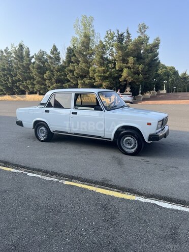 LADA (VAZ) 2107 2009, 85,000 km - 1.6 l - Şamaxı