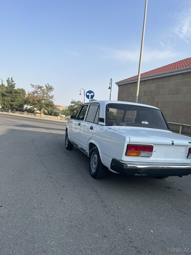 LADA (VAZ) 2107 2009, 85,000 km - 1.6 l - Şamaxı