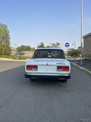LADA (VAZ) 2107 2009, 85,000 km - 1.6 l - Şamaxı