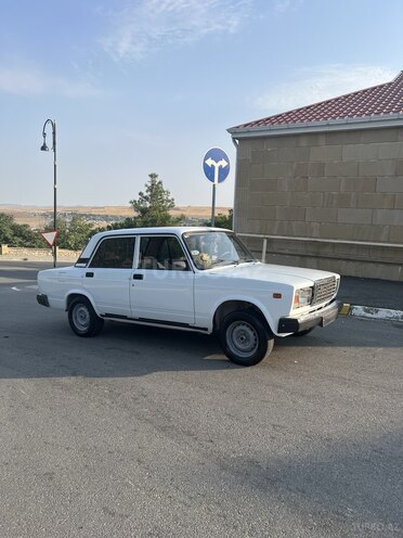 LADA (VAZ) 2107 2009, 85,000 km - 1.6 l - Şamaxı