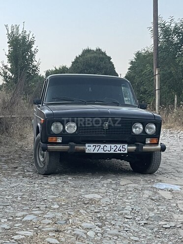 LADA (VAZ) 2106 1989, 456,953 km - 1.6 l - Şamaxı