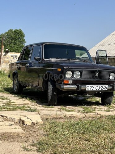 LADA (VAZ) 2106 1989, 456,953 km - 1.6 l - Şamaxı