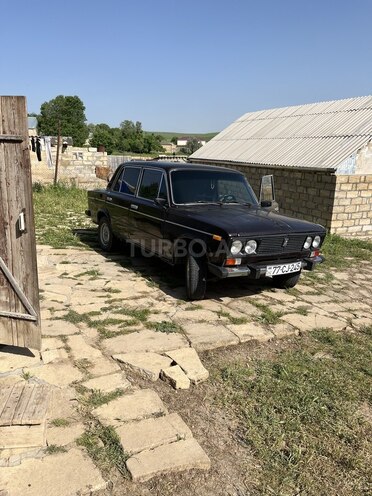 LADA (VAZ) 2106 1989, 456,953 km - 1.6 l - Şamaxı