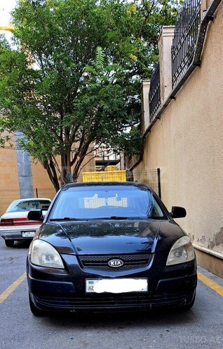 Kia Rio 2007, 497,800 km - 1.5 l - Bakı
