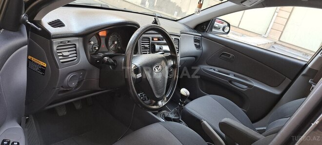 Kia Rio 2007, 497,800 km - 1.5 l - Bakı