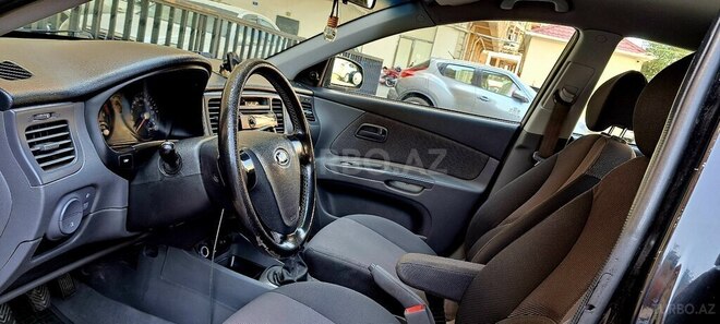 Kia Rio 2007, 497,800 km - 1.5 l - Bakı