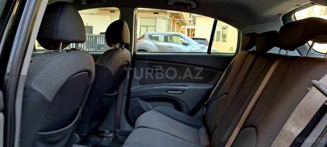 Kia Rio 2007, 497,800 km - 1.5 l - Bakı