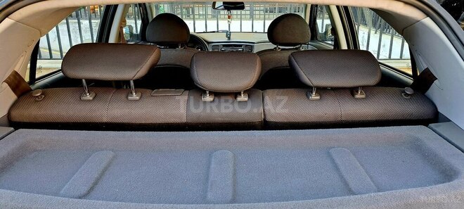 Kia Rio 2007, 497,800 km - 1.5 l - Bakı