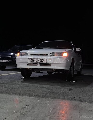LADA (VAZ) 2115 2012, 280,000 km - 1.6 l - Xudat