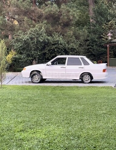 LADA (VAZ) 2115 2012, 280,000 km - 1.6 l - Xudat