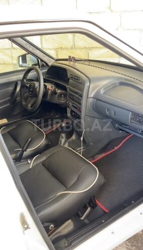 LADA (VAZ) 2115 2012, 280,000 km - 1.6 l - Xudat