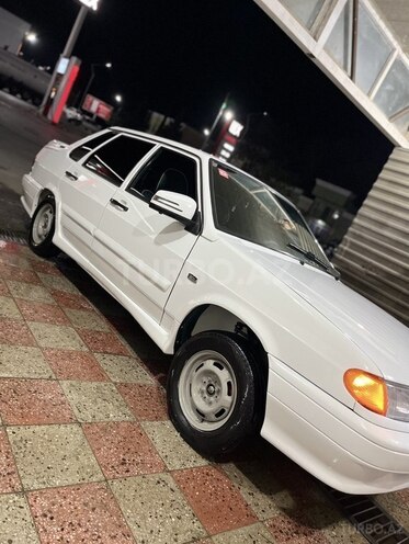LADA (VAZ) 2115 2012, 280,000 km - 1.6 l - Xudat
