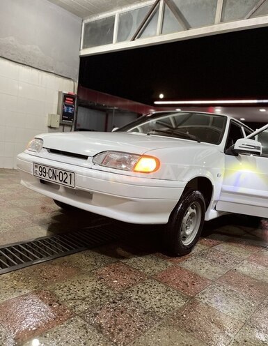 LADA (VAZ) 2115 2012, 280,000 km - 1.6 l - Xudat
