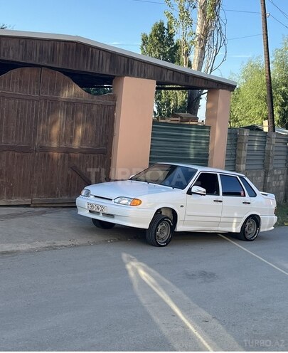 LADA (VAZ) 2115 2012, 280,000 km - 1.6 l - Xudat