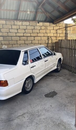 LADA (VAZ) 2115 2012, 280,000 km - 1.6 l - Xudat