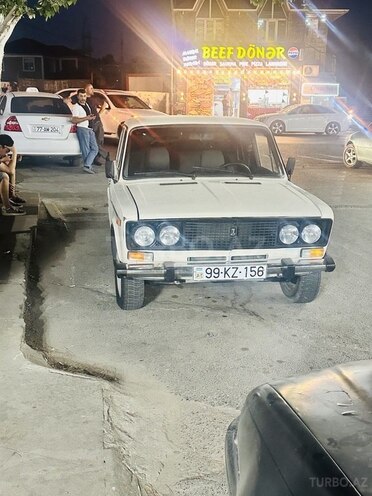 LADA (VAZ) 2106 1983, 91,500 km - 1.6 л - Bakı