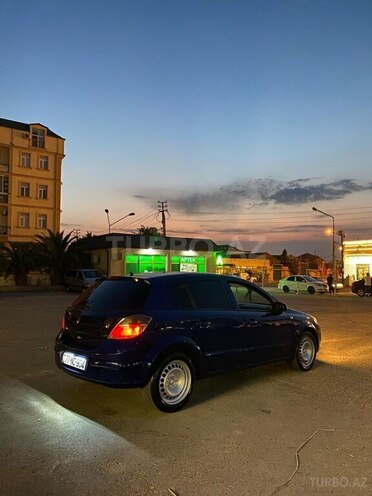 Opel Astra 2009, 235,623 km - 1.3 l - Bakı