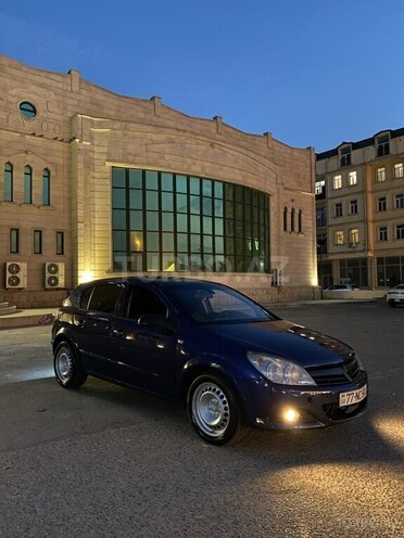 Opel Astra 2009, 235,623 km - 1.3 l - Bakı