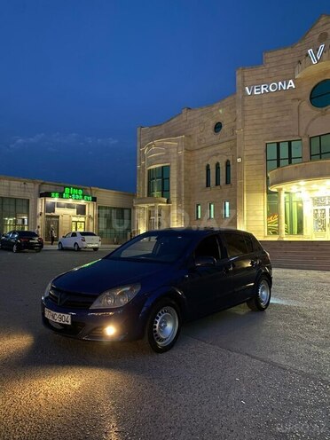 Opel Astra 2009, 235,623 km - 1.3 l - Bakı