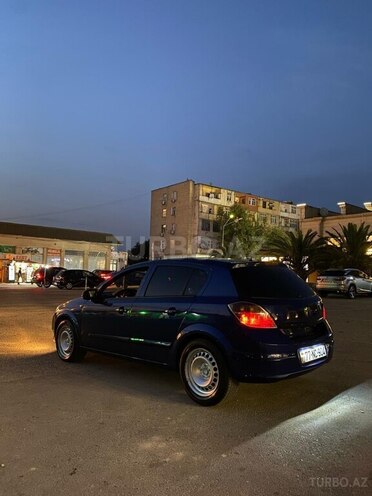 Opel Astra 2009, 235,623 km - 1.3 l - Bakı