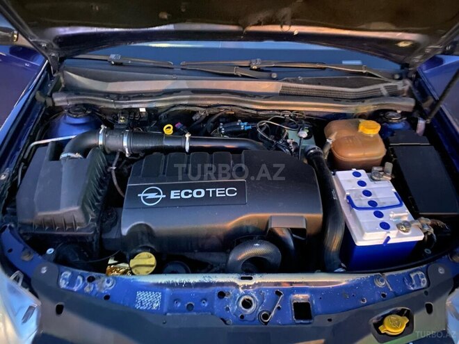 Opel Astra 2009, 235,623 km - 1.3 l - Bakı