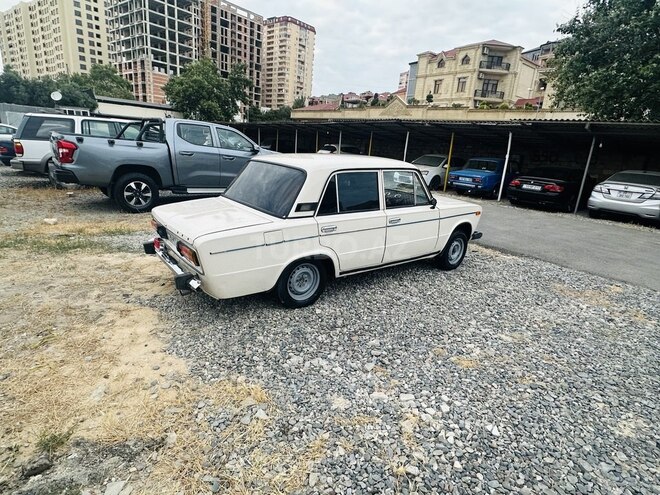 LADA (VAZ) 2106 1983, 91,500 km - 1.6 л - Bakı
