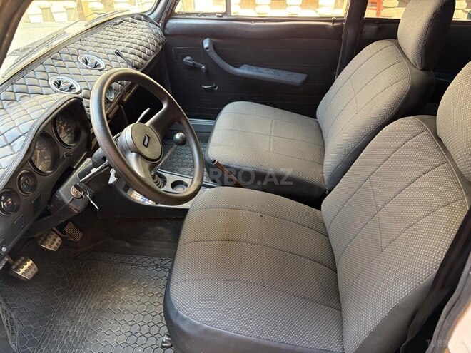 LADA (VAZ) 2106 1983, 91,500 km - 1.6 л - Bakı