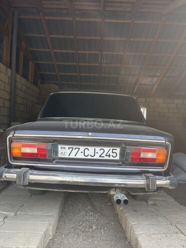 LADA (VAZ) 2106 1989, 456,953 km - 1.6 l - Şamaxı
