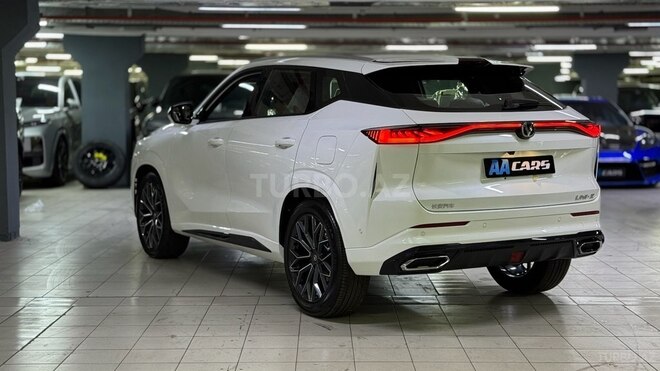 Changan  2025, 0 km - 1.5 l - Bakı