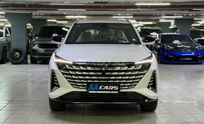Changan  2025, 0 km - 1.5 l - Bakı