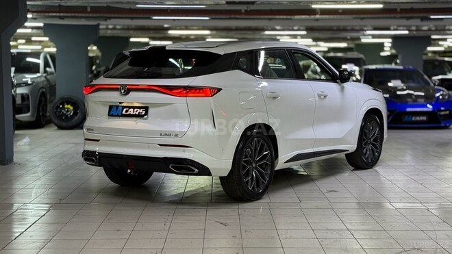 Changan  2025, 0 km - 1.5 l - Bakı