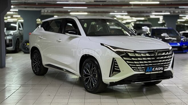 Changan  2025, 0 km - 1.5 l - Bakı