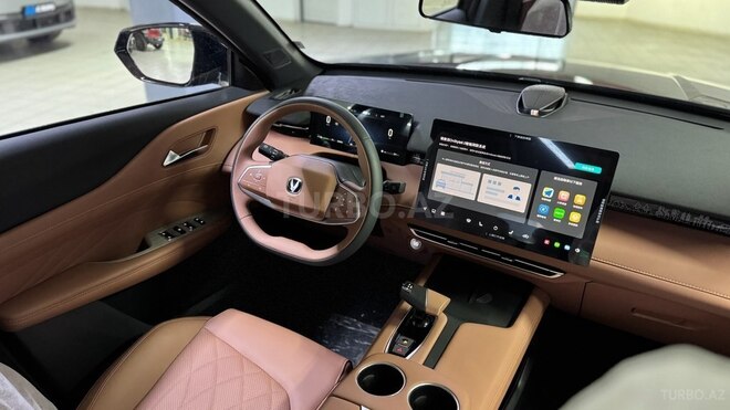 Changan  2025, 0 km - 1.5 l - Bakı