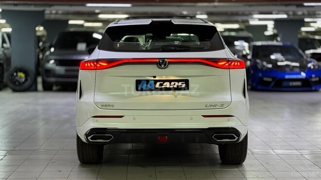 Changan  2025, 0 km - 1.5 l - Bakı