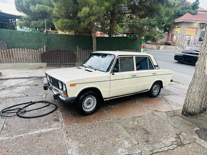 LADA (VAZ) 2106 1983, 91,500 km - 1.6 л - Bakı