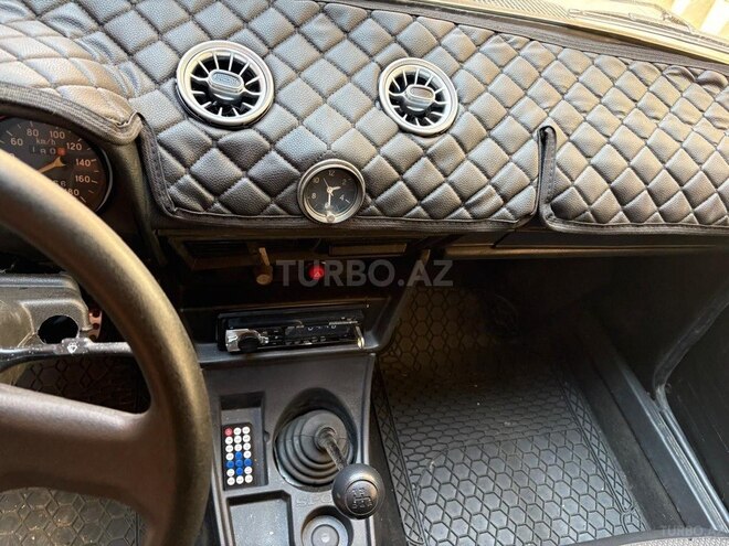 LADA (VAZ) 2106 1983, 91,500 km - 1.6 л - Bakı