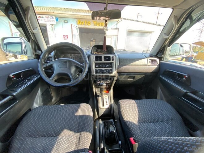 Mitsubishi Pajero io 2000, 385,213 km - 1.8 l - Bakı