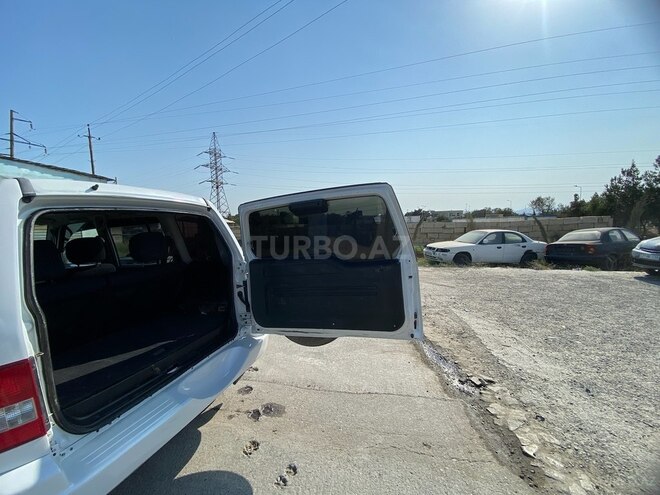 Mitsubishi Pajero io 2000, 385,213 km - 1.8 l - Bakı