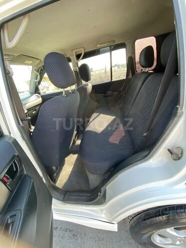 Mitsubishi Pajero io 2000, 385,213 km - 1.8 l - Bakı